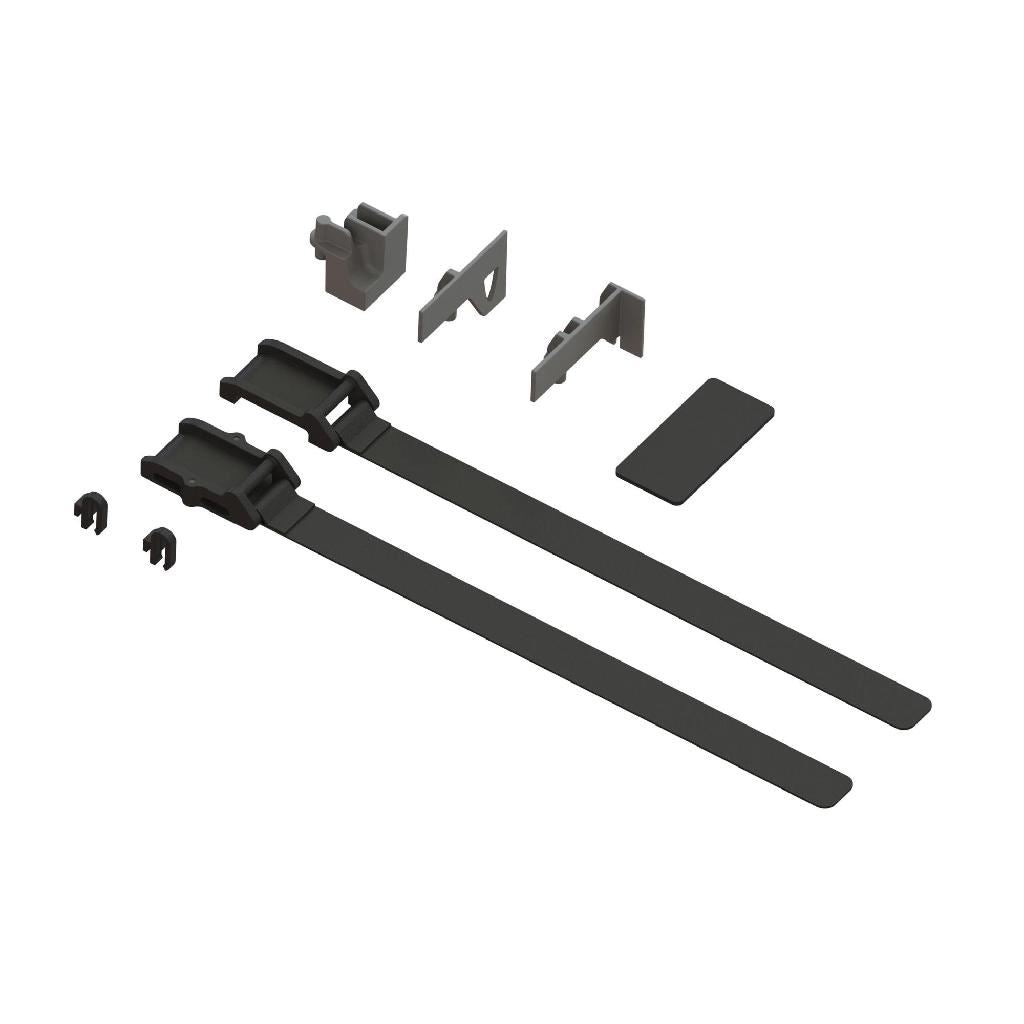 Arrma Battery Mounting Set