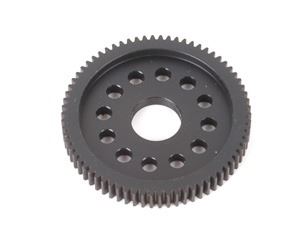 Schumacher Spur Gear CNC 48DP - 78T - Supastox