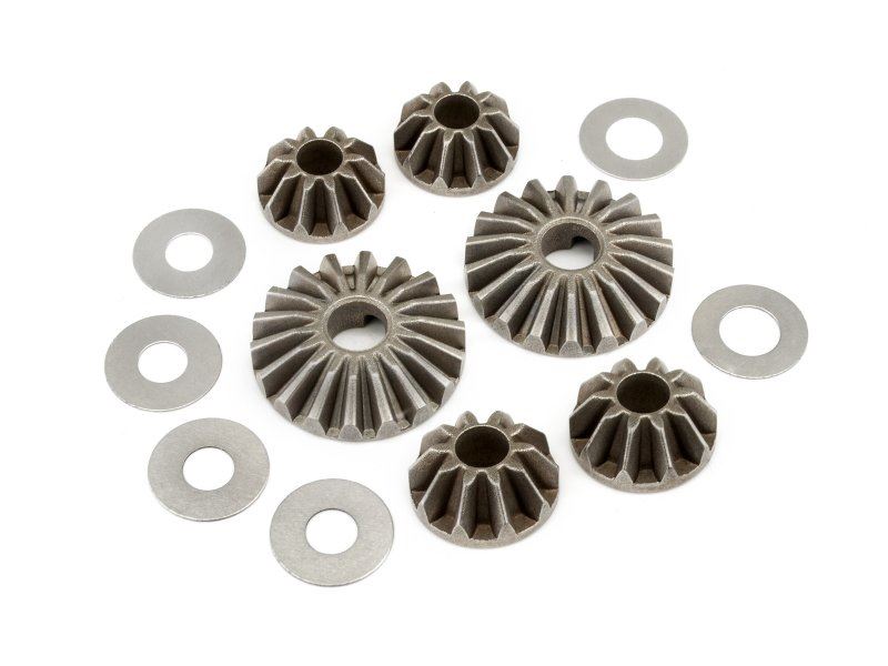 Maverick Differential Gear Set (18T/10T)