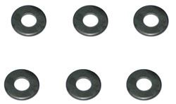 Anderson Washer 4x10 6Pcs/Bag