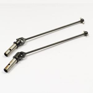 HOBAO HYPER SS CAGE TRUGGY REAR UNIVERSAL DRIVESHAFT