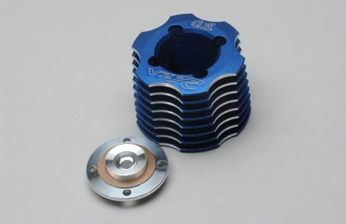 OS Engine Heatsink Head Assembly 21VZ-R