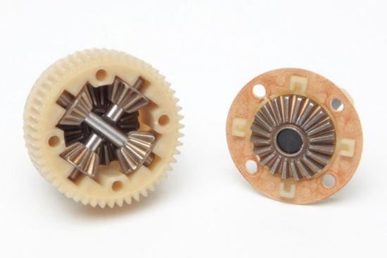 Team Associated Trophy Rat Brushless RTR Truck - AS70019