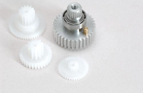 Futaba Gear Set - Servo S9251/9256