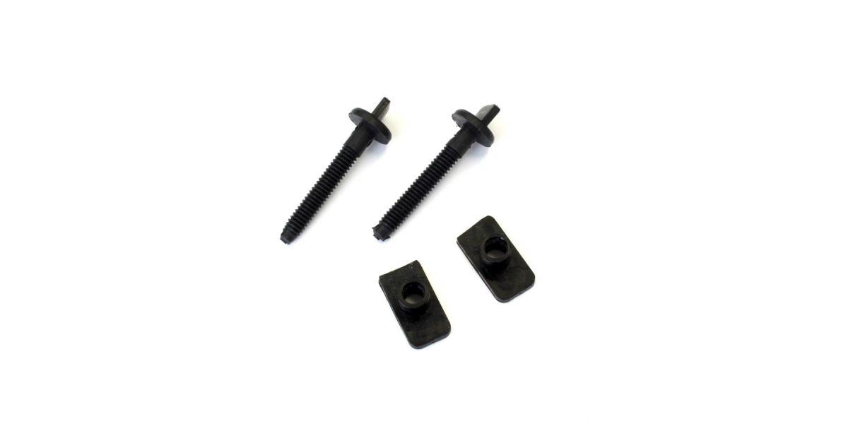 Wing Bolt Kyosho Calmato Alpha M6X45Mm (2)