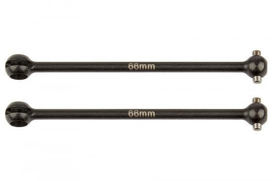 Team Associated B74 Cva Bone - 66mm