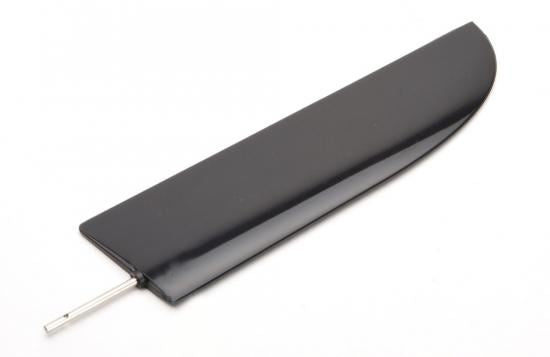 Joysway Focus V2 - Rudder