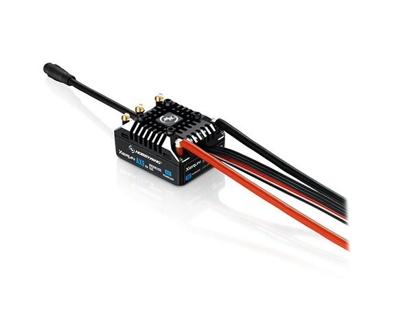 Hobbywing XERUN AXE R2 Brushless ESC