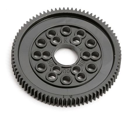 Team Associated 81T 48Dp Spur Gear