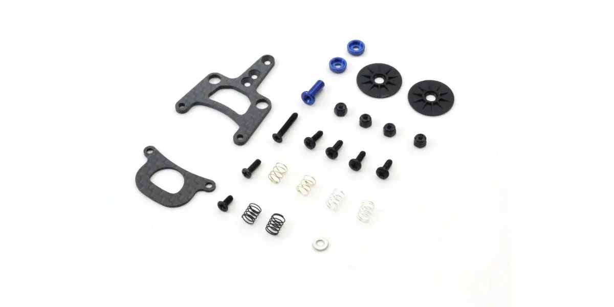 Kyosho Mini-Z R246 Roll Damper Set 2.0 Mml Type