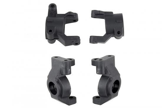 Element RC Enduro Caster And Steering Blocks - Hard