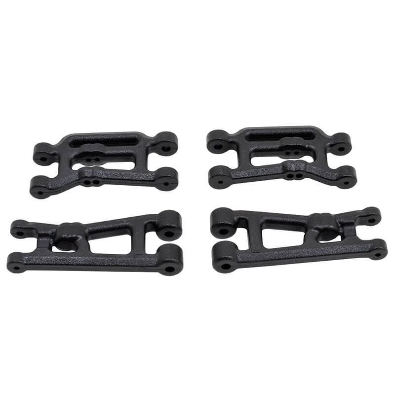 Rpm Heavy Duty Front & Rear Arms For Losi Micro-B/T