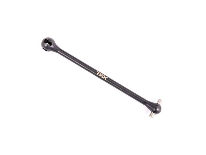 Traxxas Driveshaft, Centre, Front (steel constant-velocity)