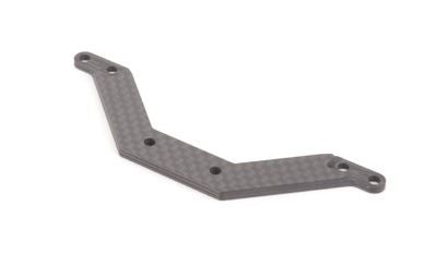 Schumacher C/F Rear Suspension Support - CAT XLS