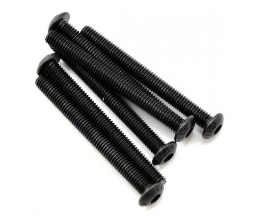 ASSOCIATED M3x0.5x30 BHCS