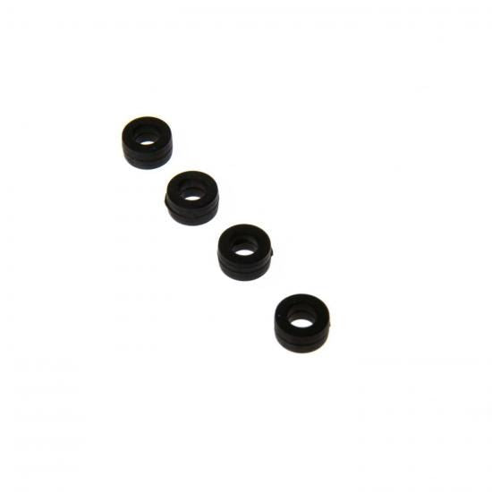 Blade Damper Set (2) 90 Duro: Fusion 360