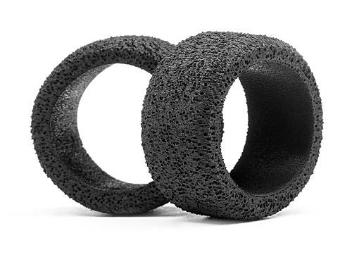 HPI Q32 Foam Tire Set (Firm/30X14/4Pcs)