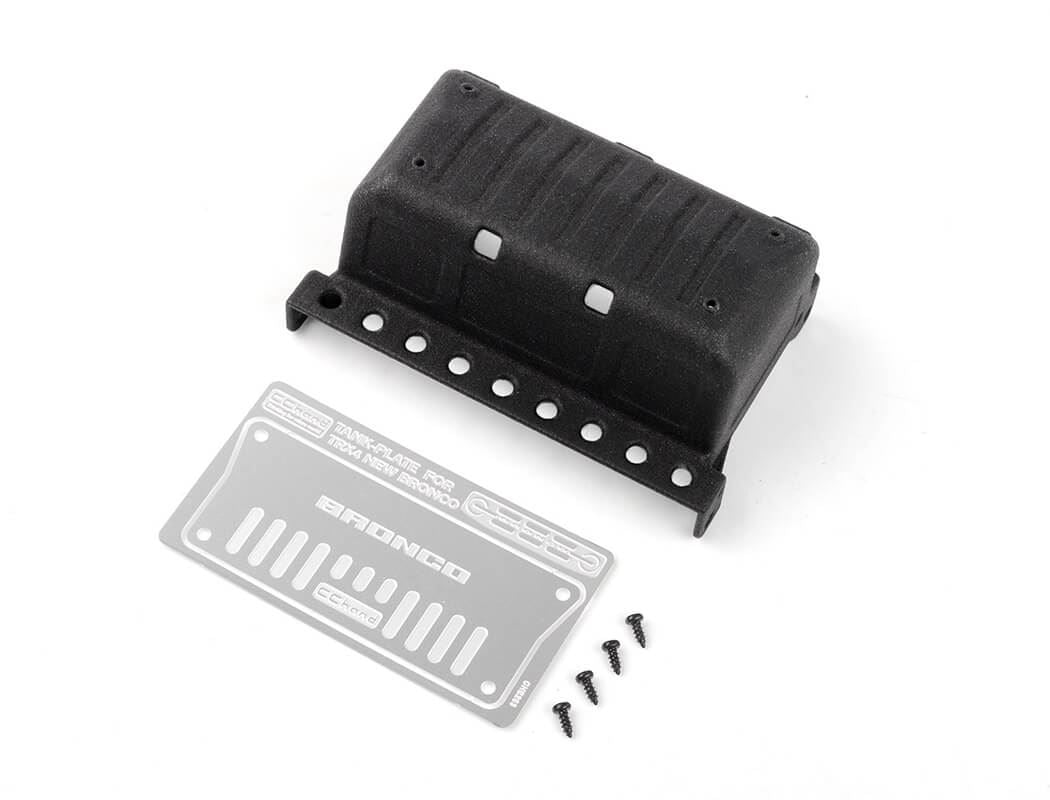 RC4WD FUEL TANK FOR TRAXXAS TRX-4 2021 BRONCO