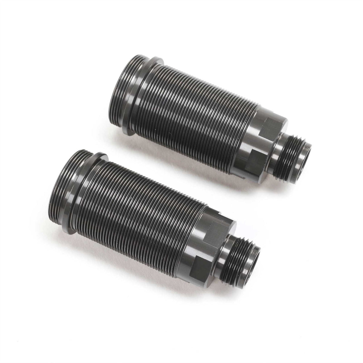 TLR Shock Body, Front, 48.3mm (2): 8X, 8XE 2.0