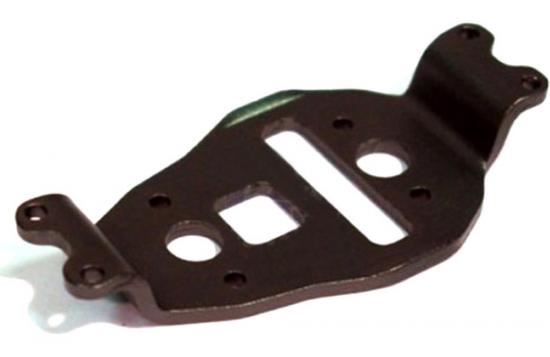 TT S3 - 1pc Center Diffential Brace