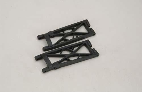 XTM Racing Suspension Arm-Rear (Pk2) - E.X-Cel