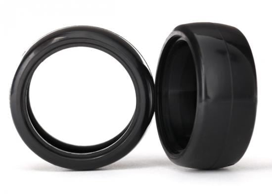 Latrax Tires, Slick (2)