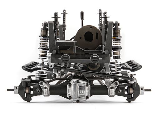 HPI Venture SBK Scale Builder Kit