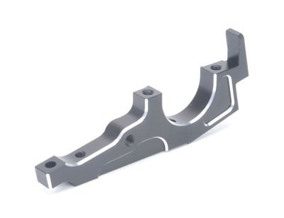 Schumacher Alloy RH Lower Front Trans - CAT L1