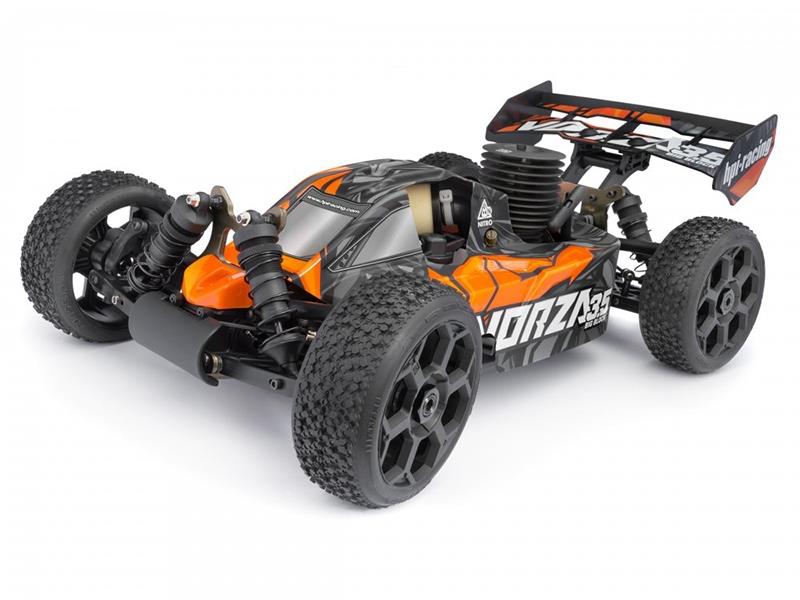 HPI Vorza Nitro Buggy