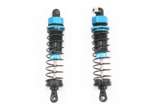 FTX VANTAGE/CARNAGE FRONT SHOCK COMPLETE 2PCS