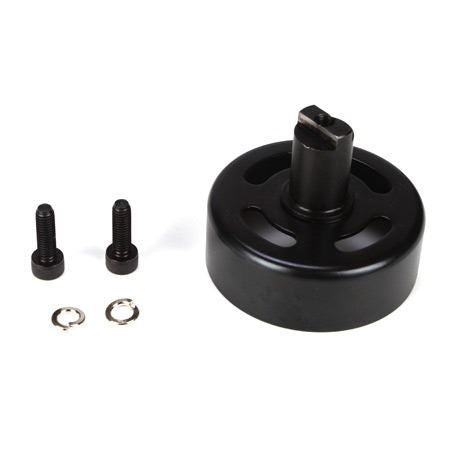 Losi Clutch Bell & Hardware: 5IVE-T, MINI WRC (LosiB5038)