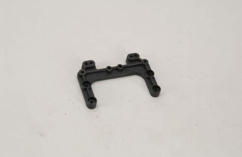 XTM Racing Chassis Brace-Rear - E.X-Cellerator