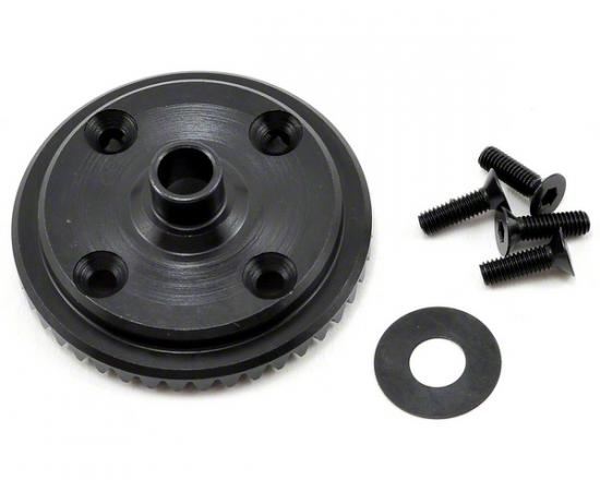 HoBao Hyper ST Crown Gear