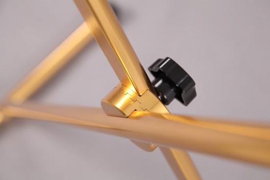 FMS AIRPLANE STAND V2 SILVER