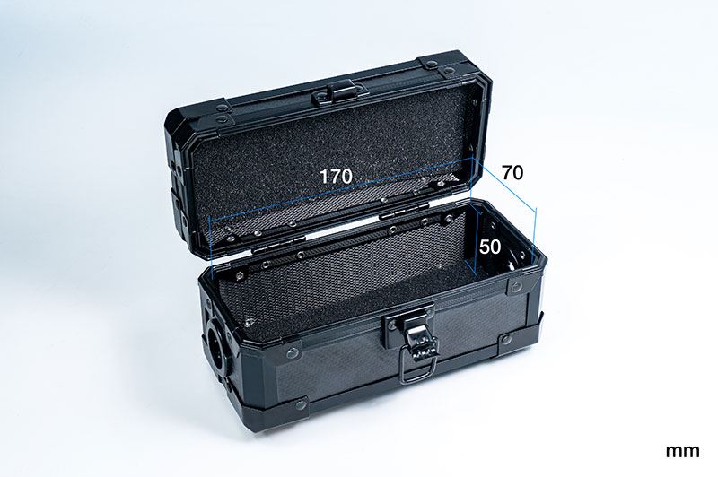 Koswork Lipo Charging Xs Case / Storage Case Small (180X80X100Mm)