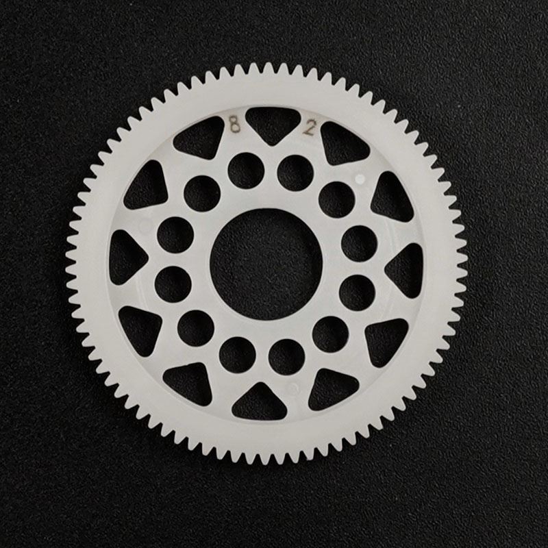 Yeah Racing Competition Delrin Spur Gear 64P 82T