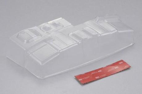 KILLERBODY TRANSPARENT LIGHT L ENSES 1/10 CRAWLER (HORRI-BULL