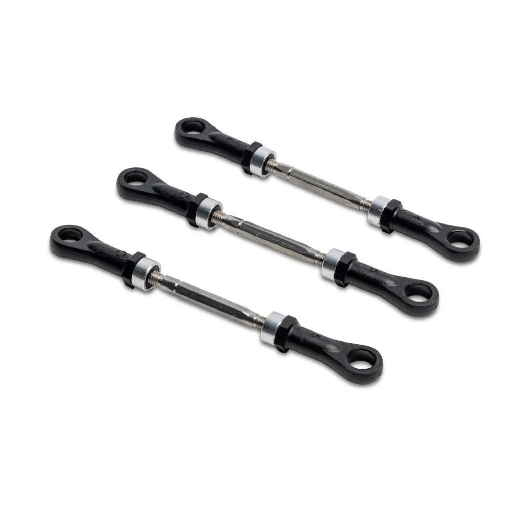 Blade Swashplate Linkage Set: Fusion 700