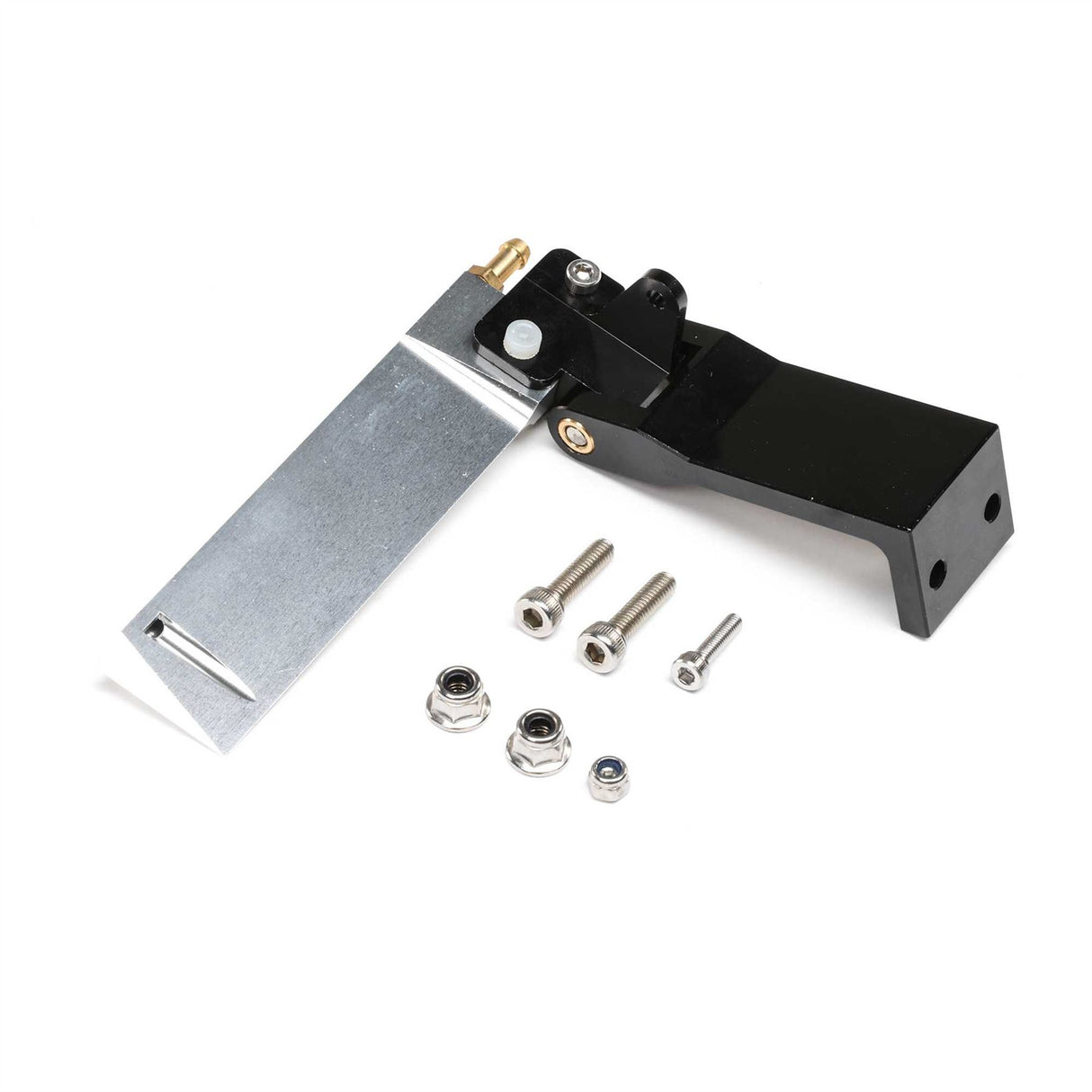 ProBoat Rudder Set: Impulse 32