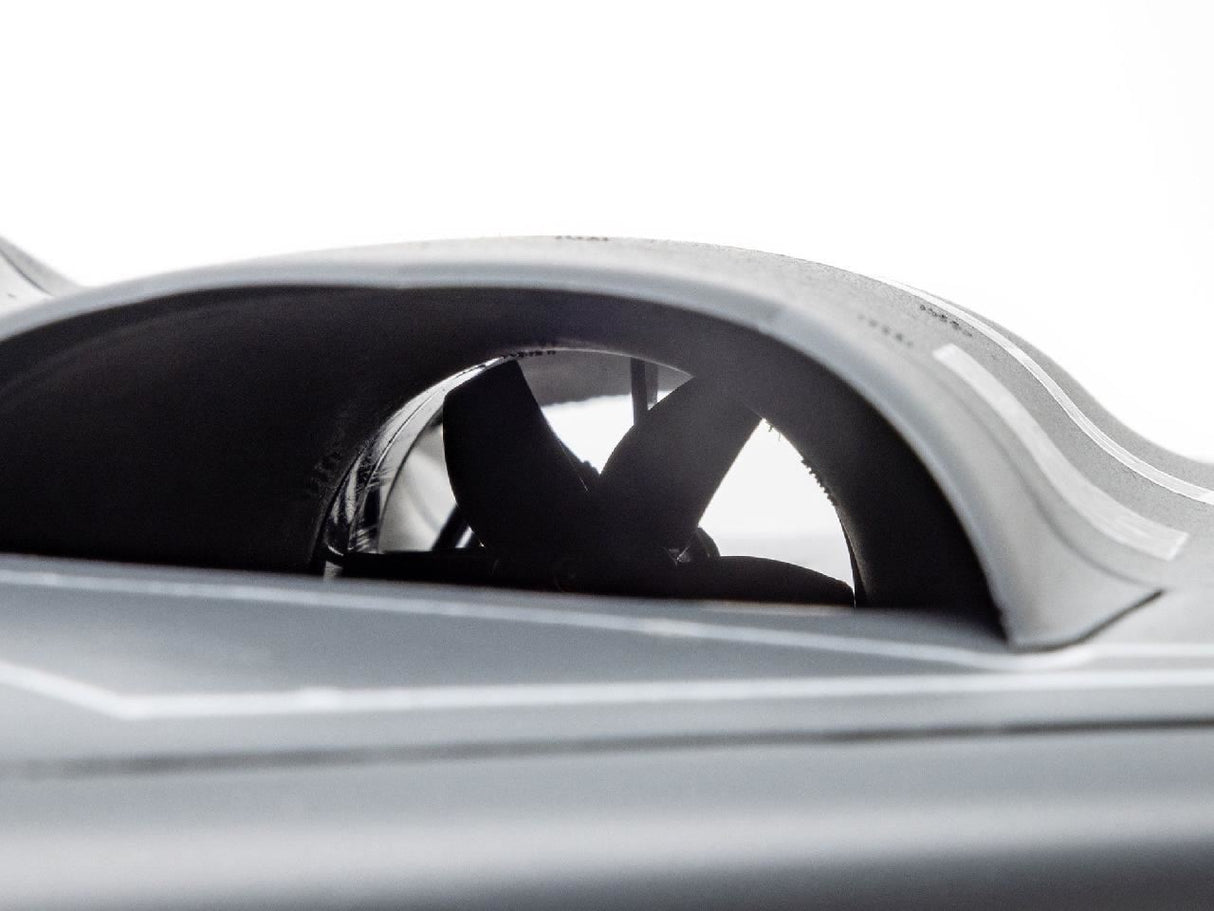 E Flite Micro B-2 Spirit Of America Twin 30Mm Edf Bnf Basic