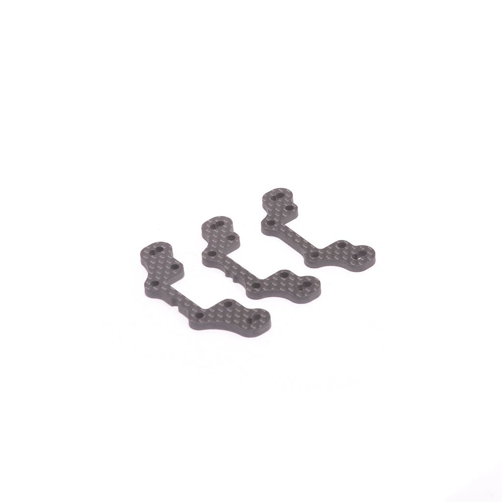 C/F Stc Front Straps (3 Pcs) - Pb