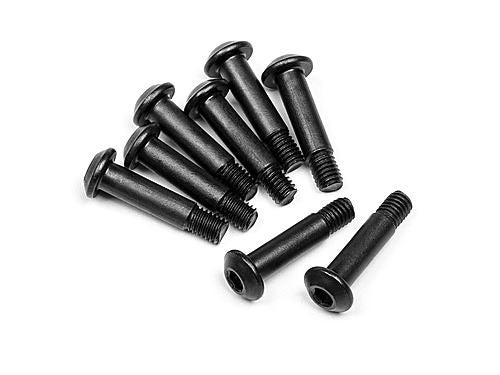Maverick Step Screw 3.2X14mm (8Pcs)