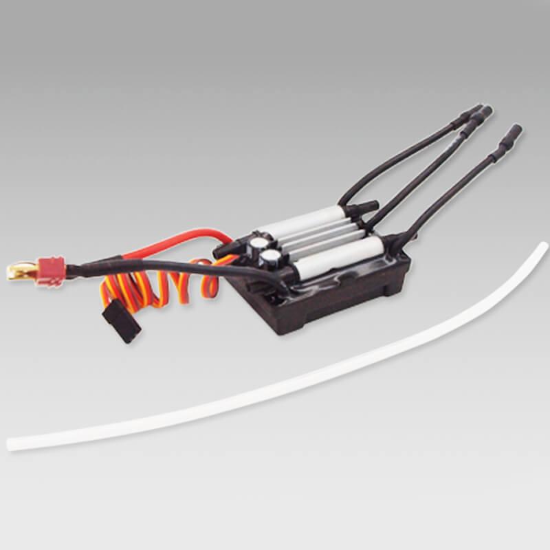 Joysway 30A Water Cooled Brushless Esc W/ Bec