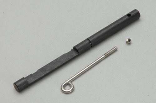 River Hobby Brake Crank Shaft Set