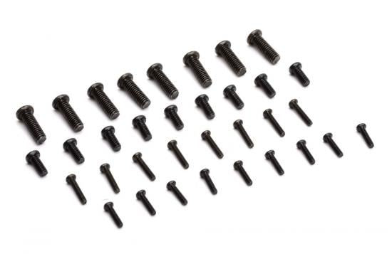 Ripmax Across Rock Crawler - Screw Set x 4 Bags