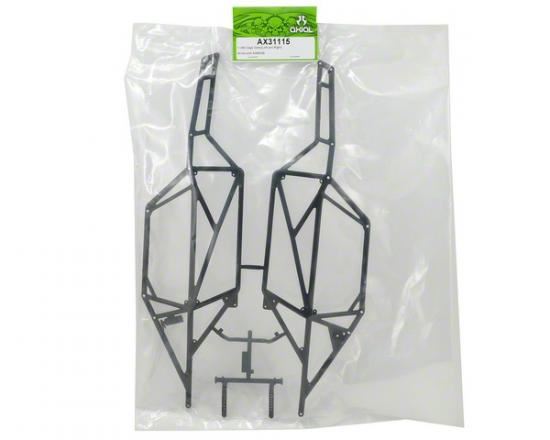 AXIAL Y-380 Cage Sides Left/Right Yeti
