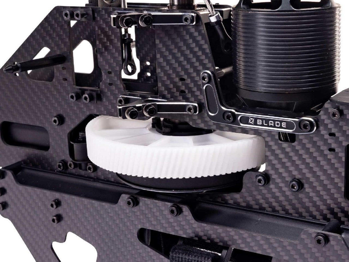 Blade Fusion 700 Kit With Motor And Blades