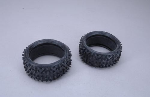 FG Modellsport OR Tyres Mondial Inserts (Pk2)