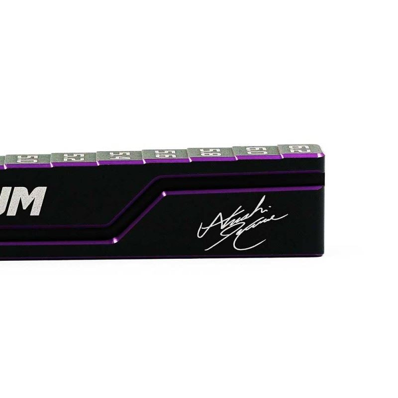 Yeah Racing Momentum 7075 Aluminum Droop Gauge For 1/10 Touring Car