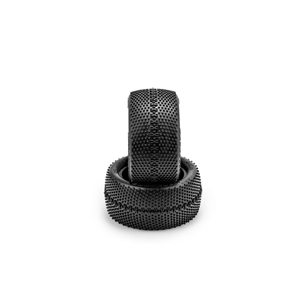 X-Bite - Green (Fits - 2.2 Rear Buggy Wheel)